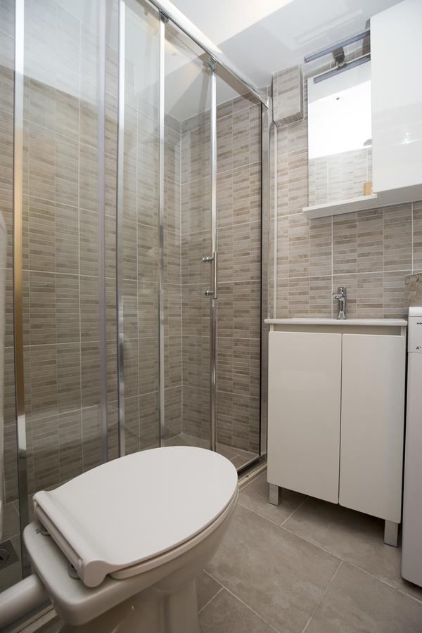 Appartement Sweet City Center