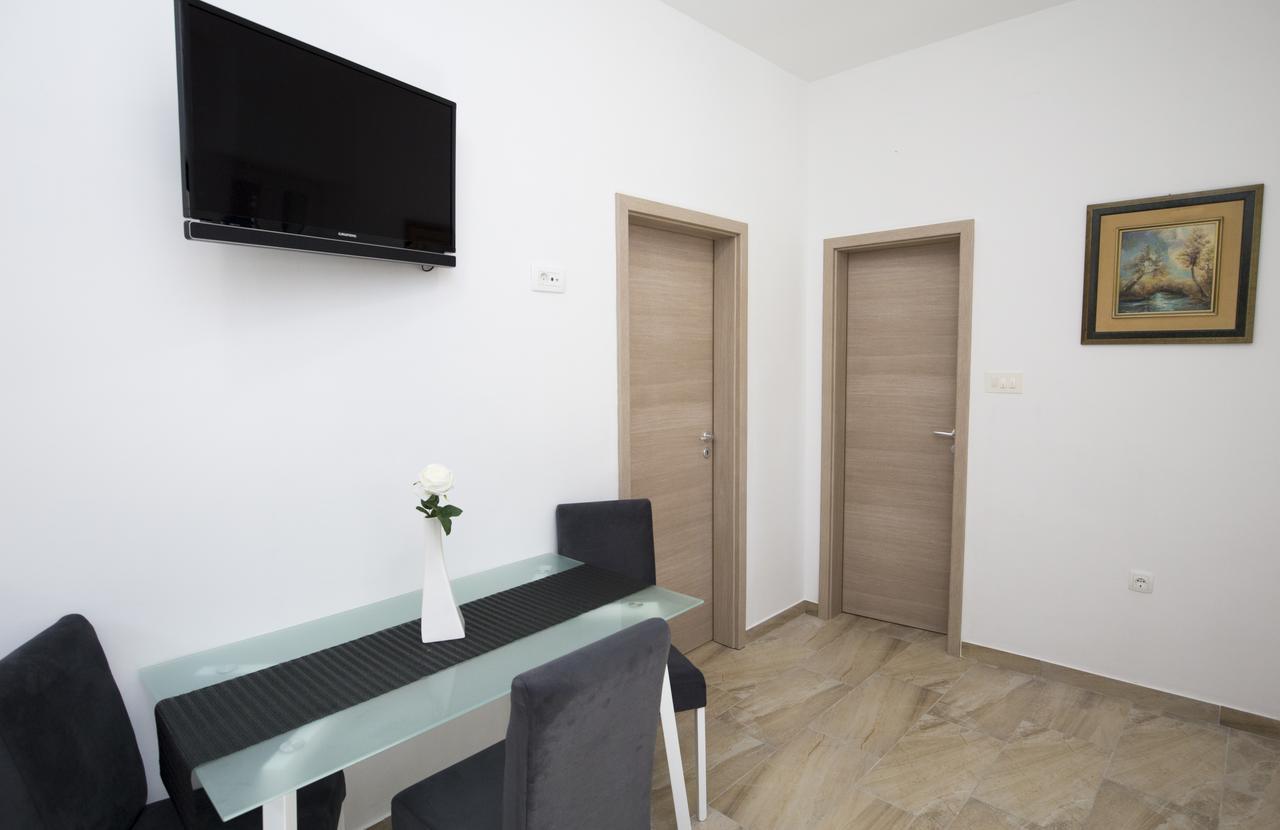 Apartment Old Town *