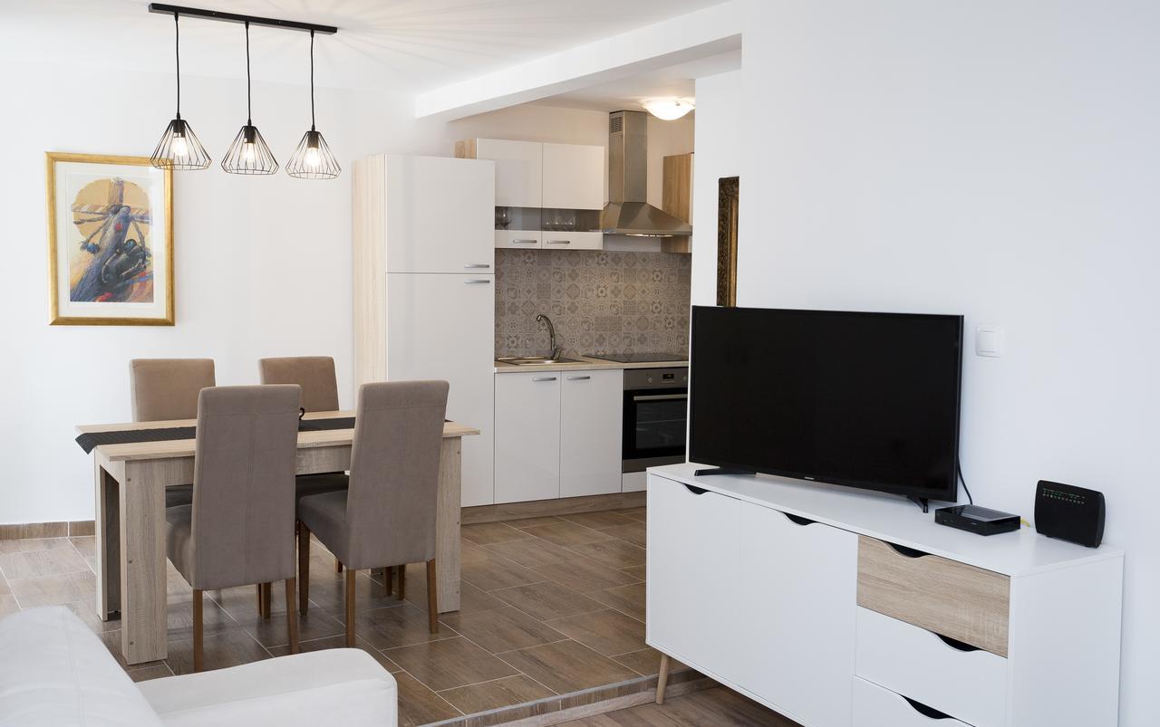Appartement Sweet City Center *