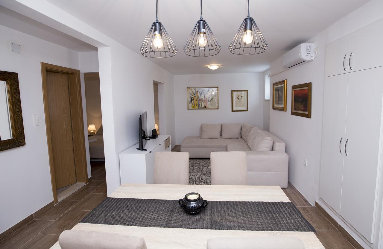 Sweet City Center Appartement