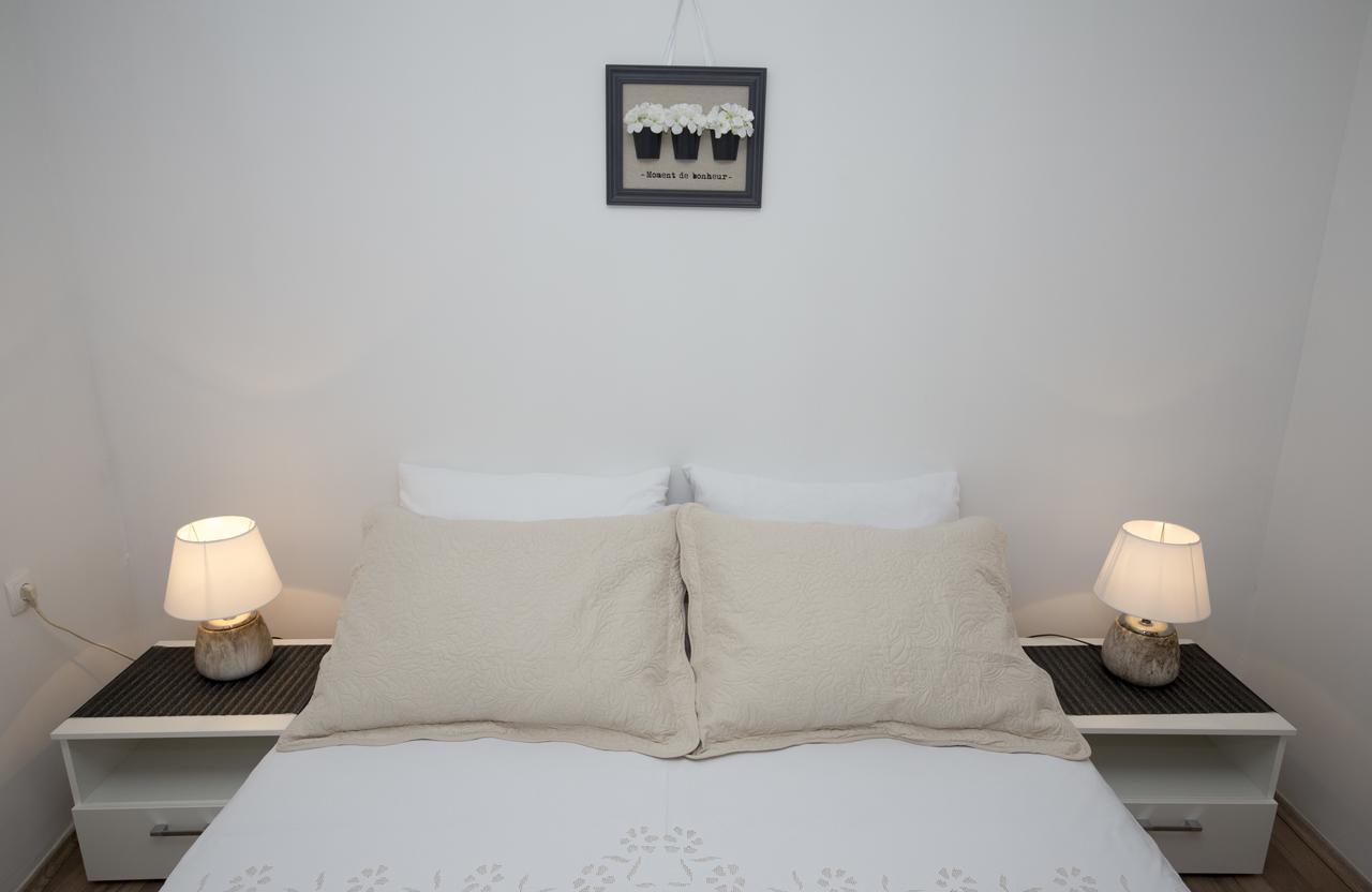 Sweet City Center Appartement