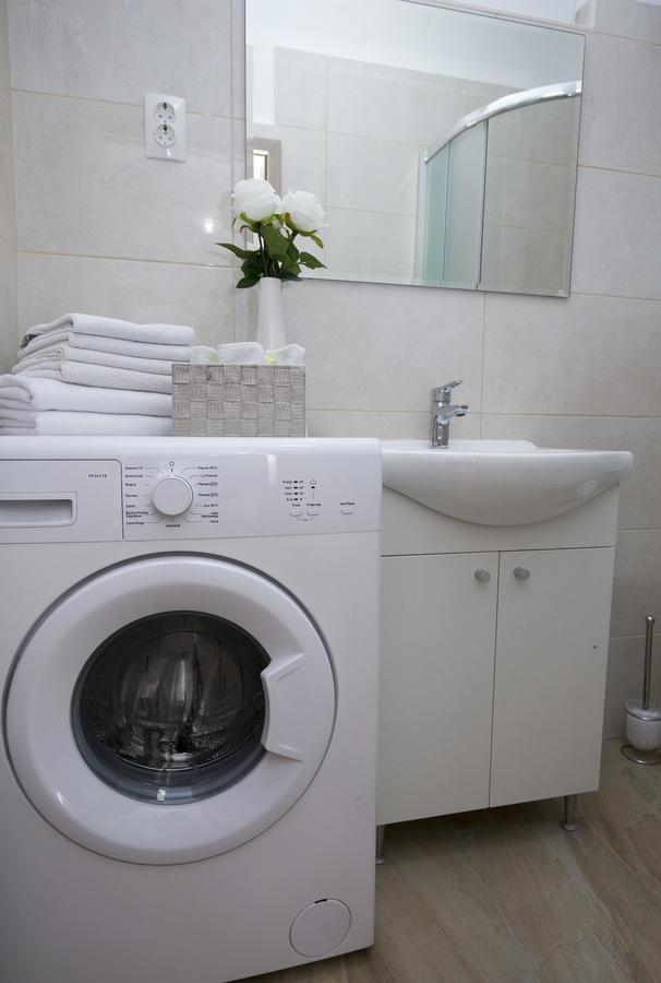 Apartamento Old Town *