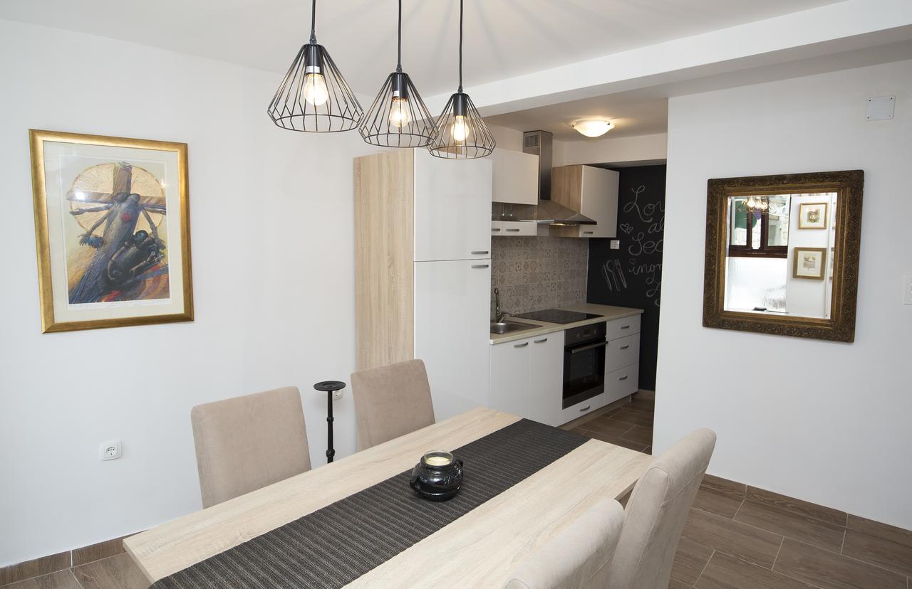 Sweet City Center Appartement Split