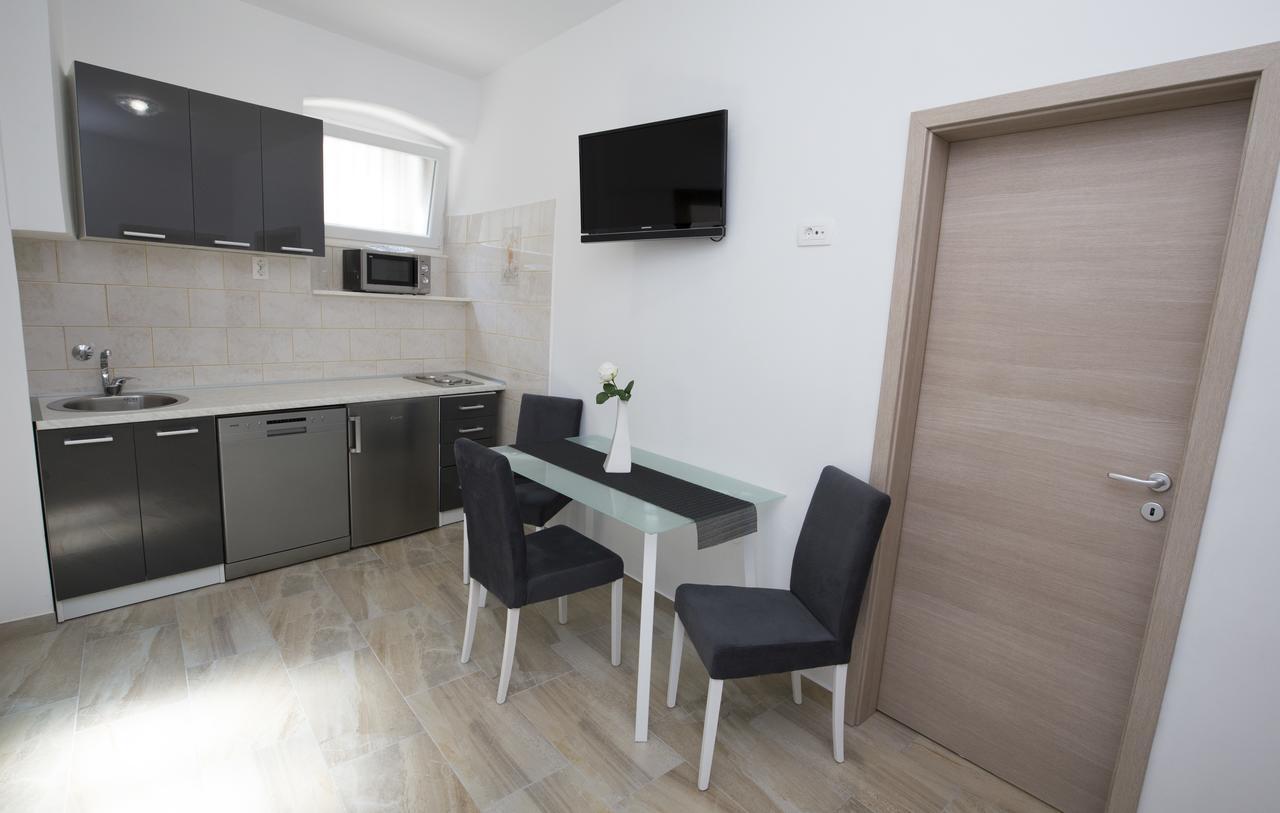 Apartment Old Town