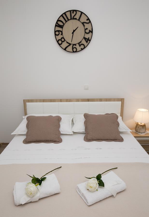 Apartamento Old Town *