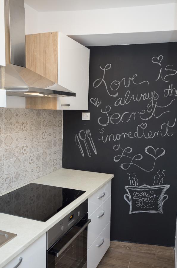Appartement Sweet City Center *