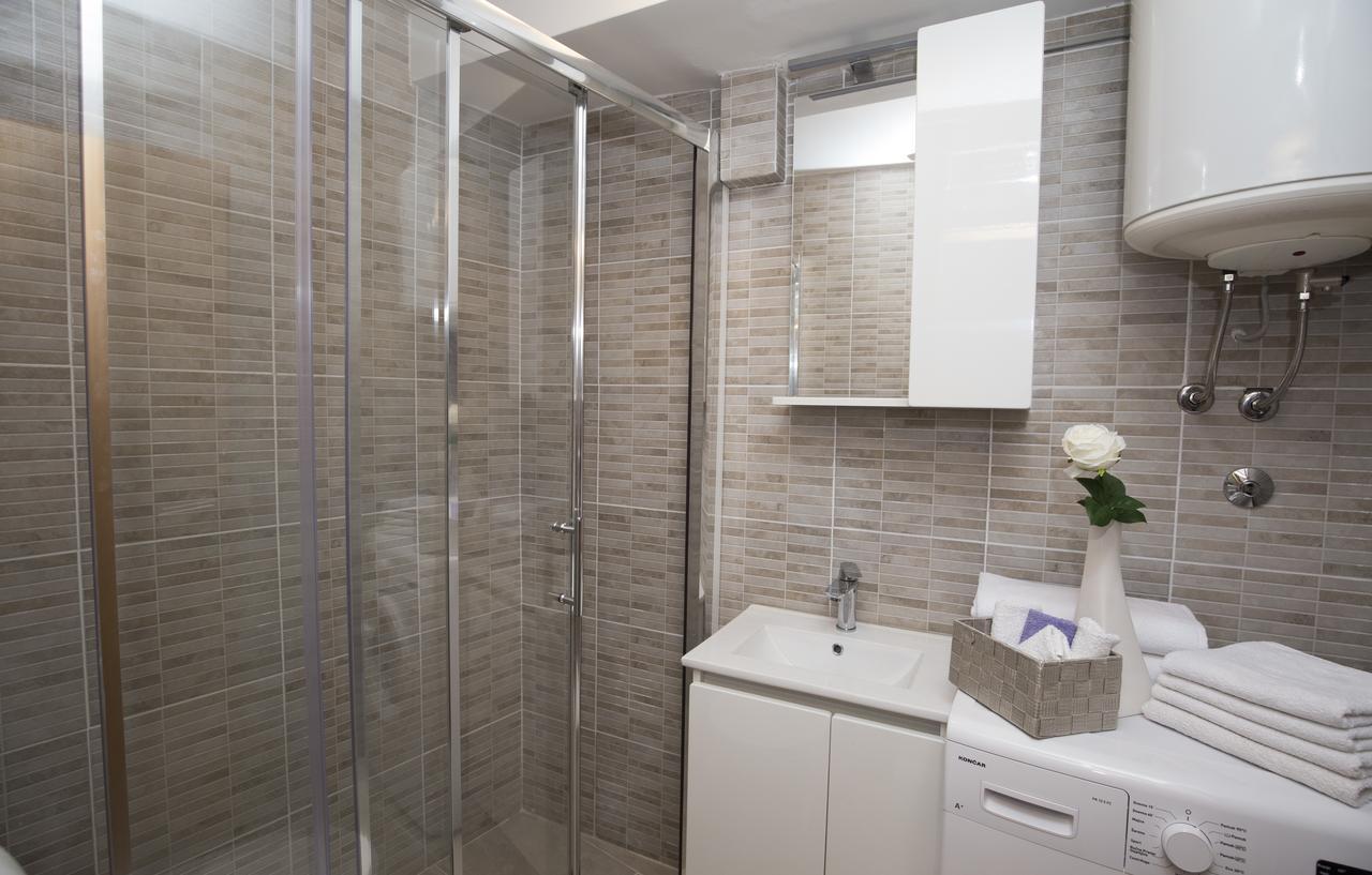 Appartement Sweet City Center *