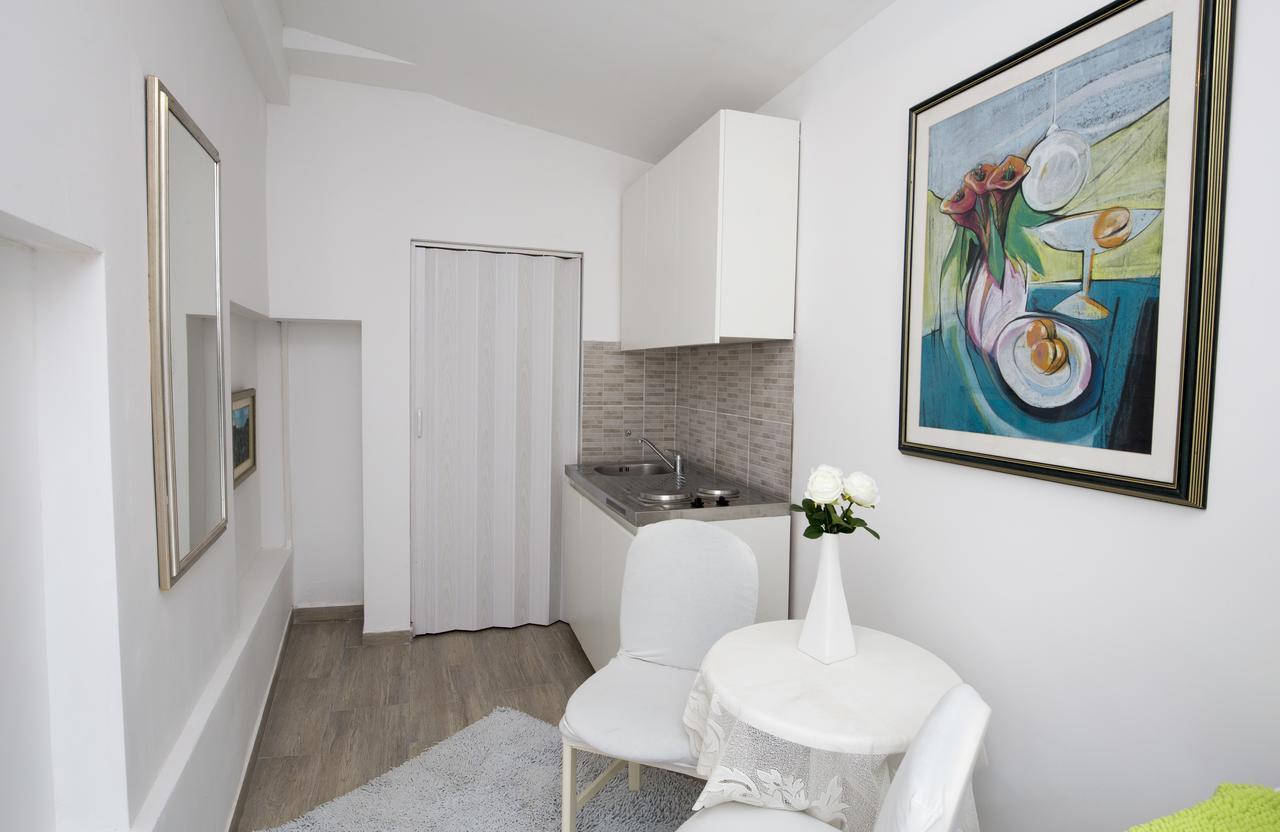 Apartamento Sweet Old Town Split