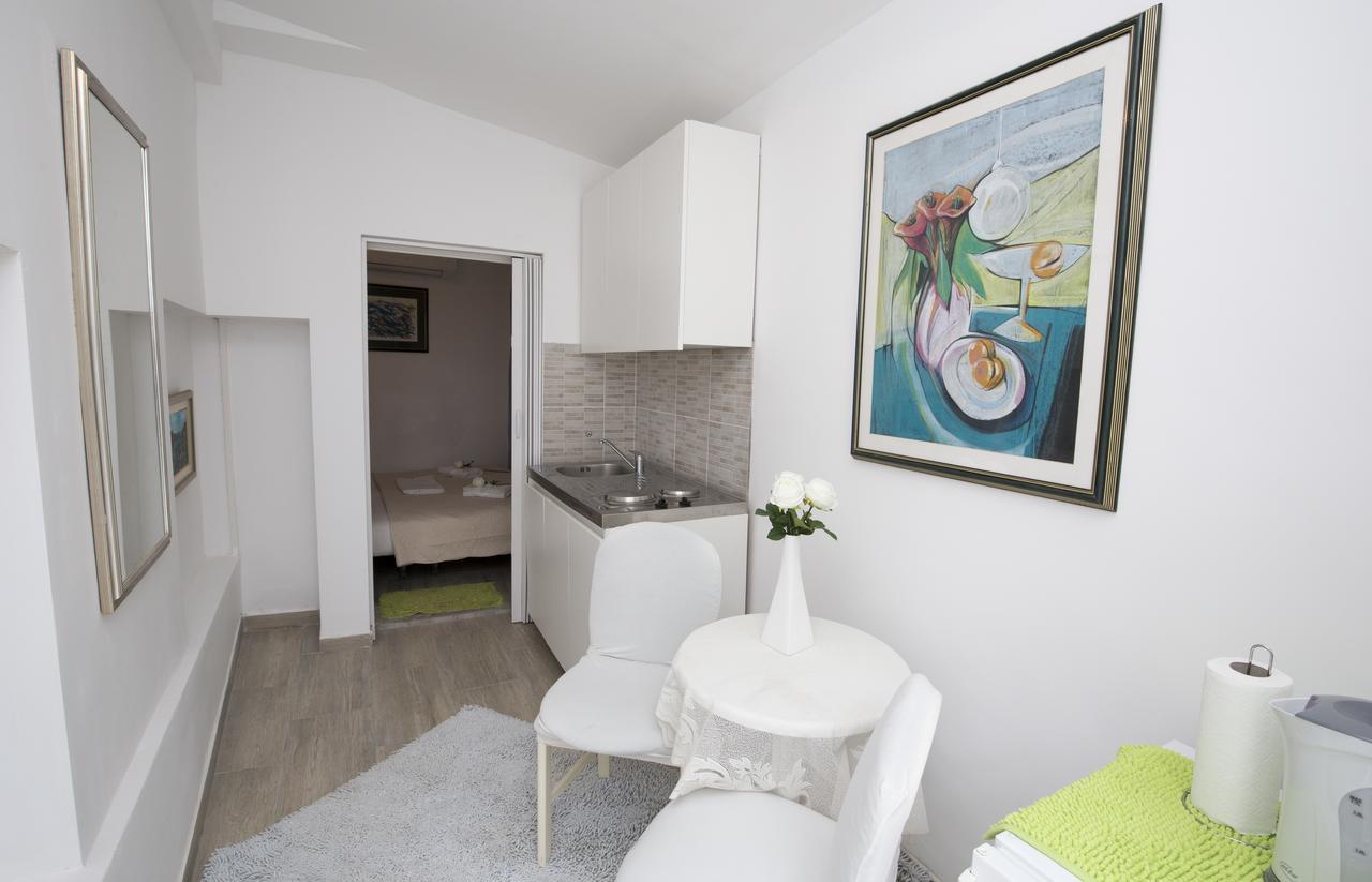 Sweet Old Town Apartamento *