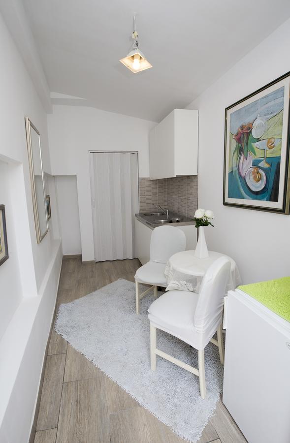 Sweet Old Town Apartamento *