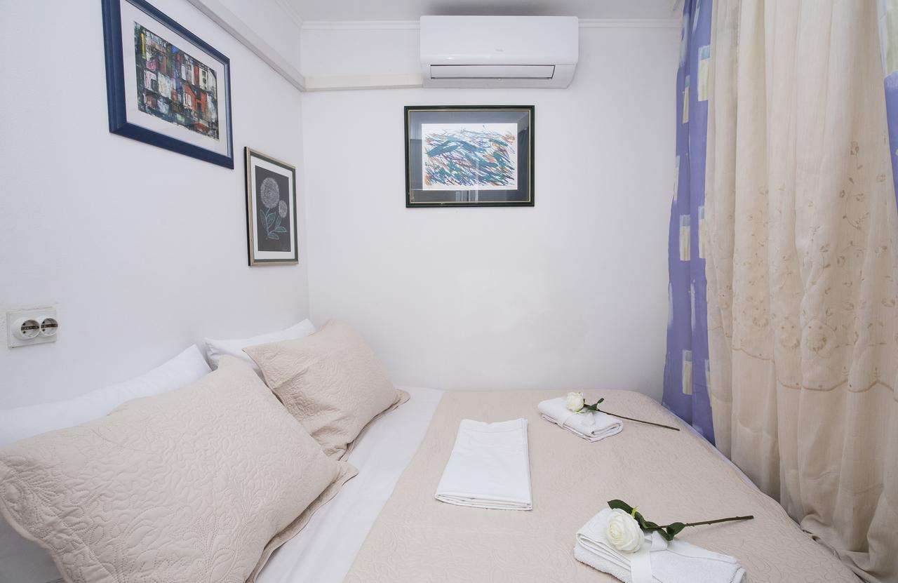 Sweet Old Town Apartamento *