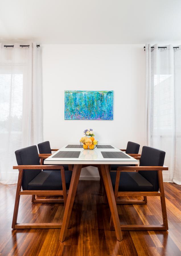 Apartment Azimut