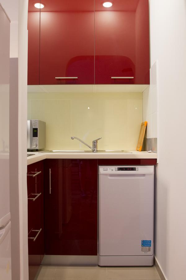 Apartment Ina