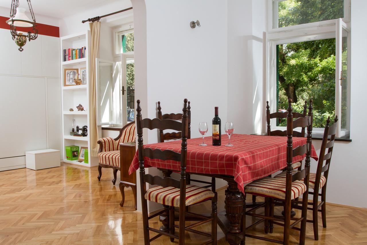 Apartment Ina *