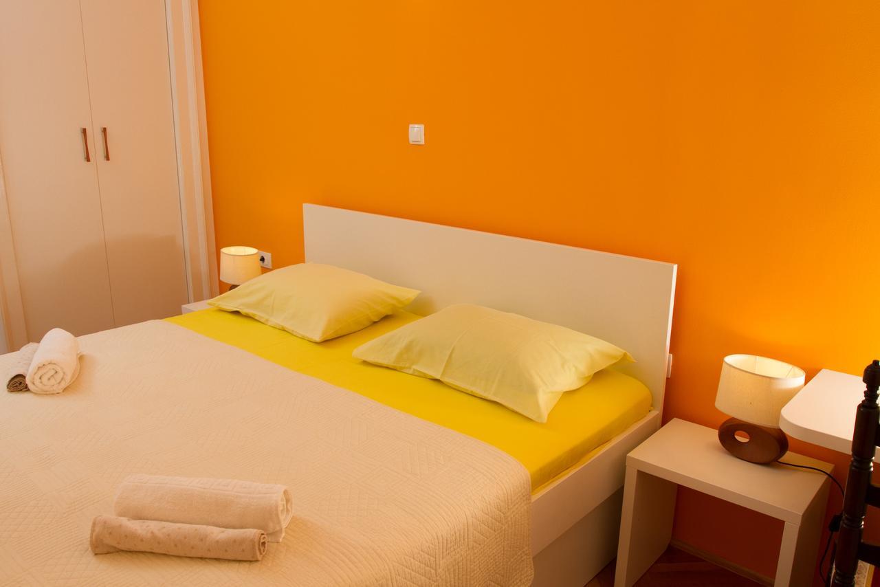 Apartment Ina Split