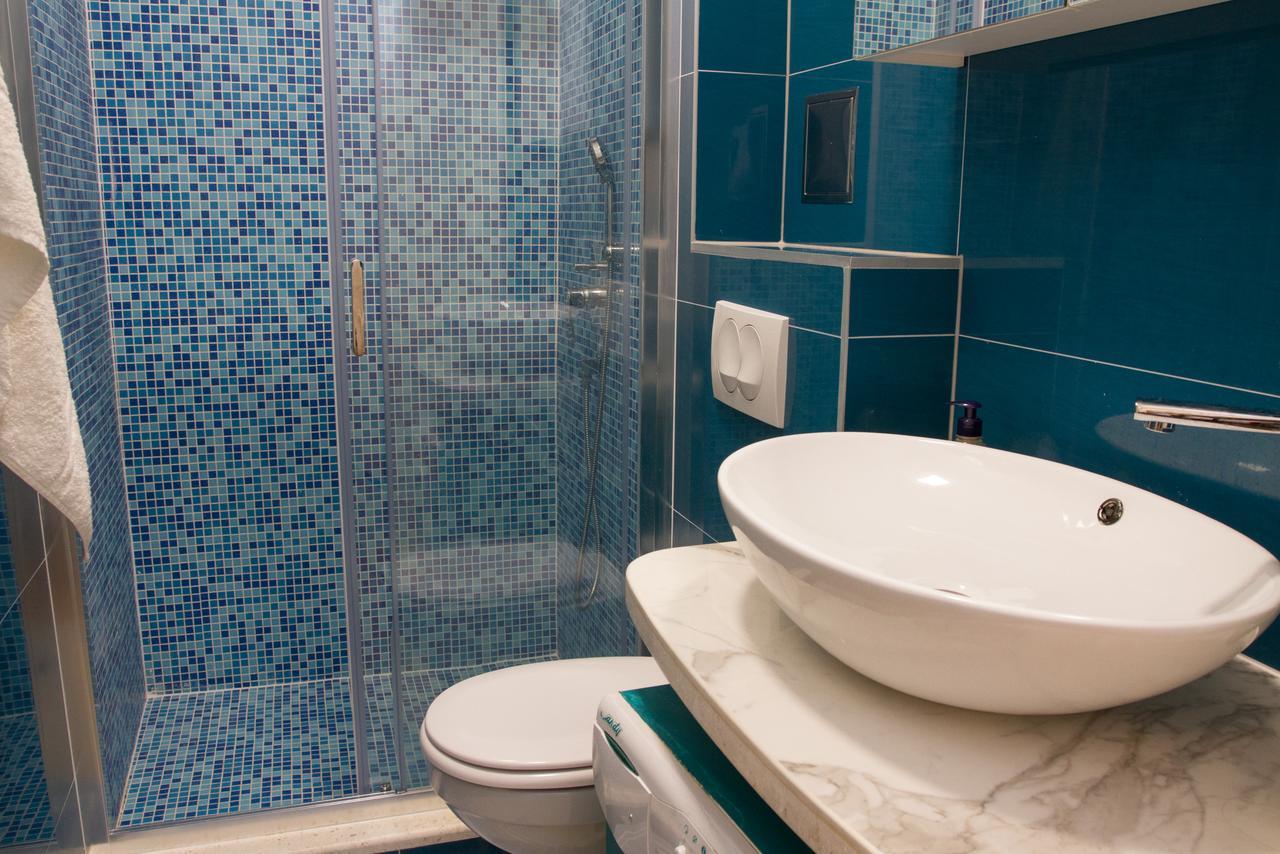 Apartment Ina Split