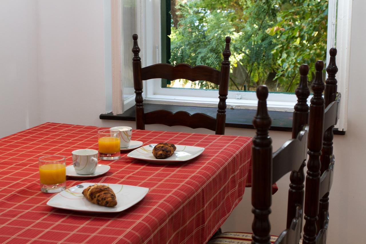 Ina Apartment Split