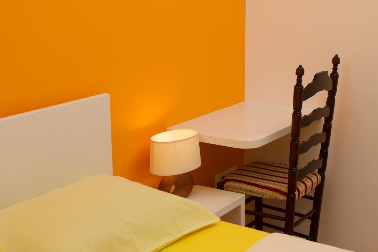 Apartment Ina *