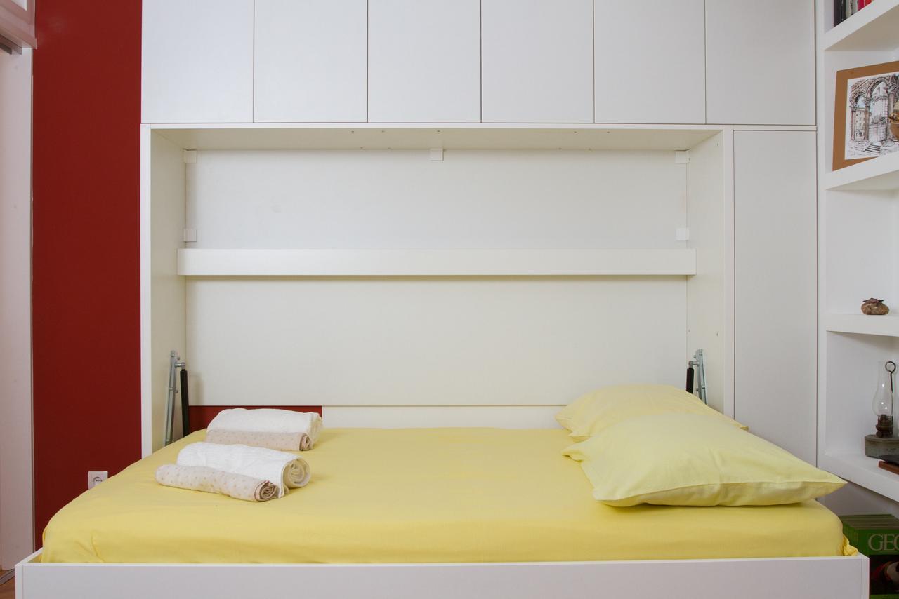 Apartment Ina *