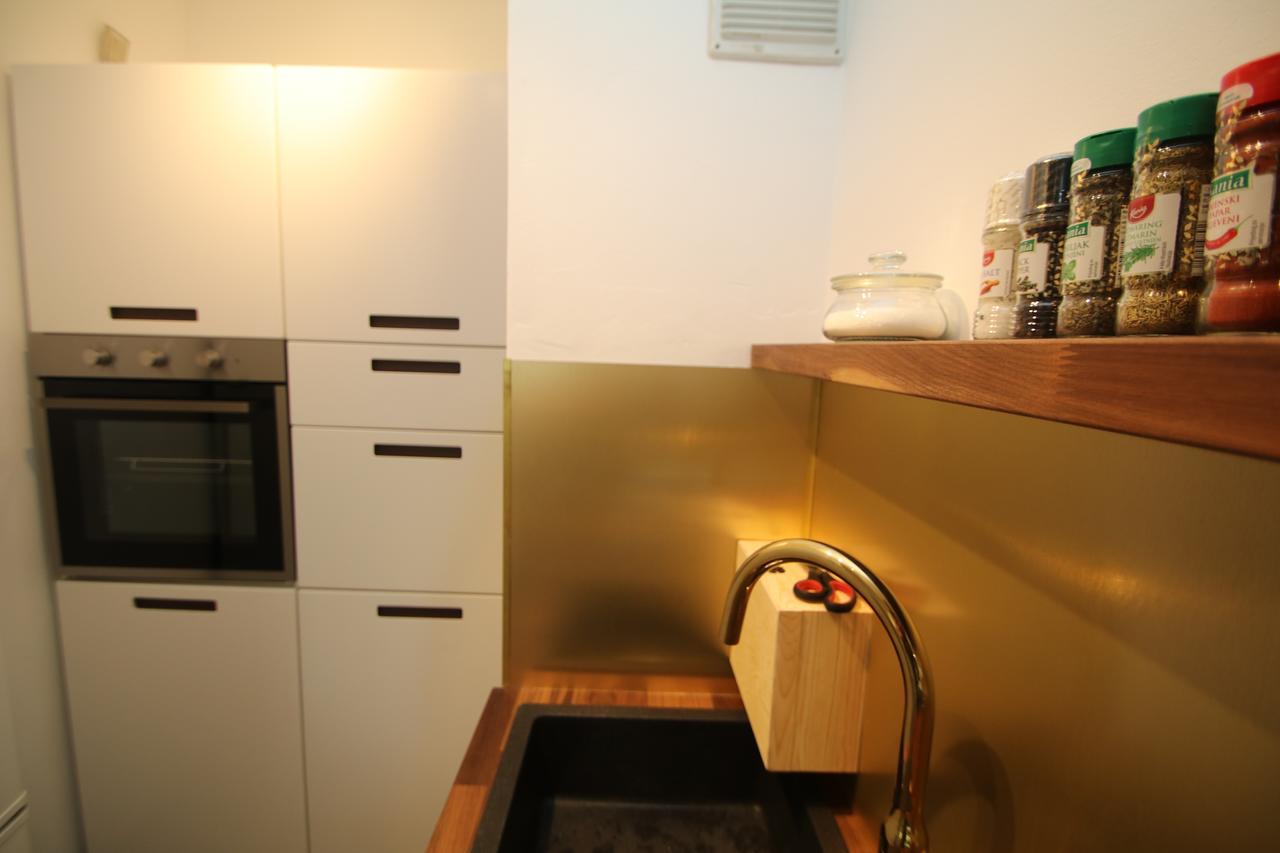 Priska Apartment