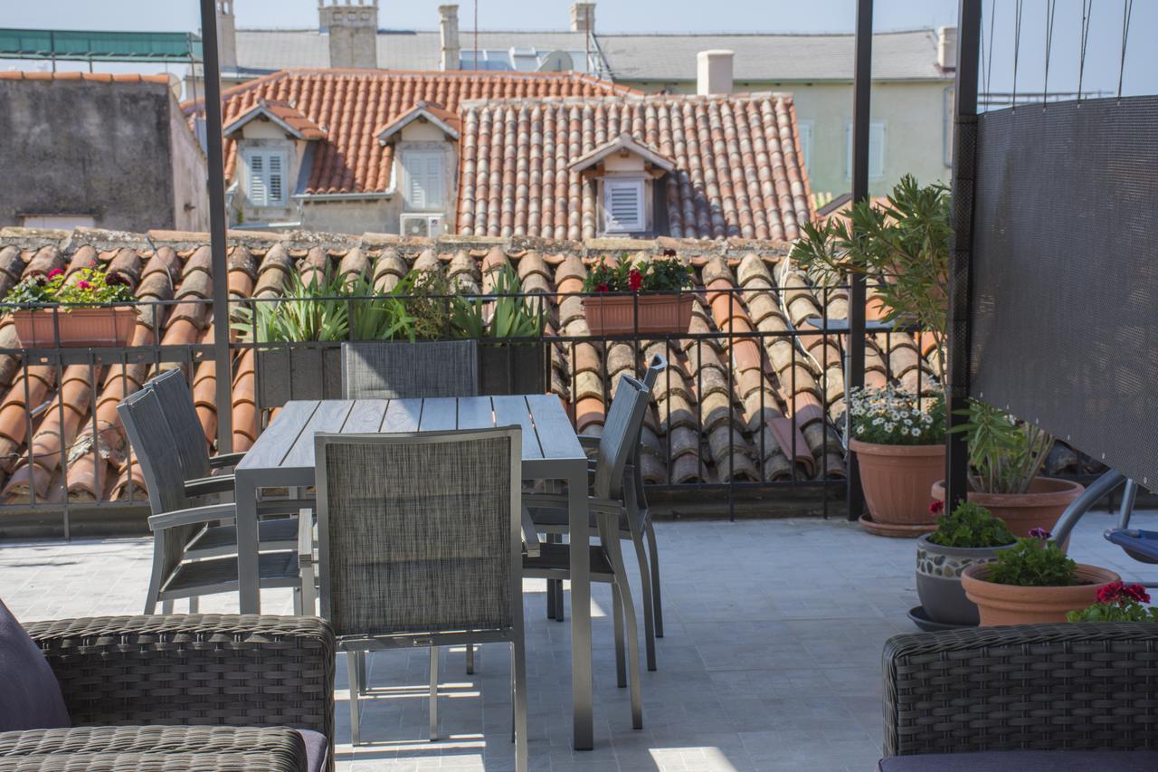 Apartment Baco
