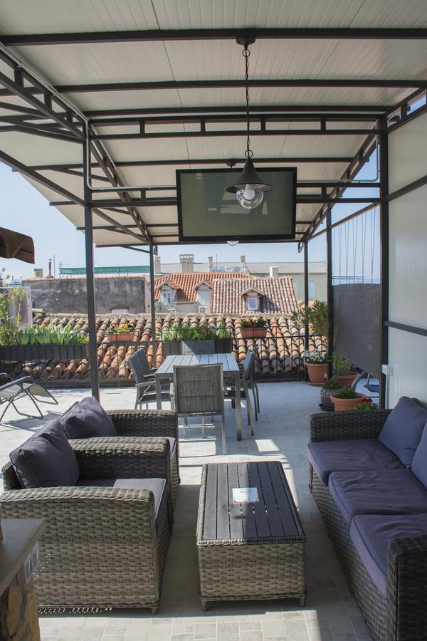 Apartment Baco