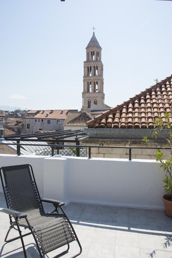 Baco Apartment