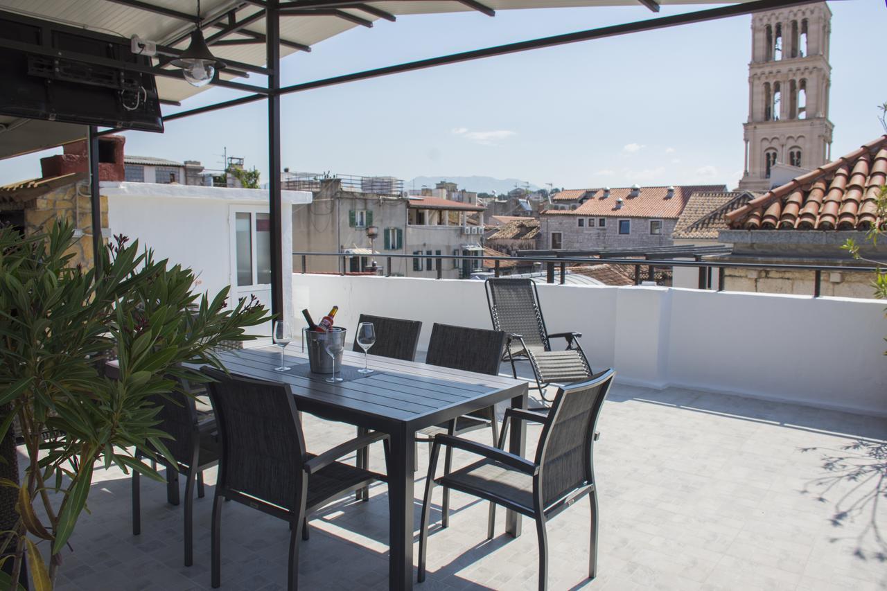 Apartment Baco Split