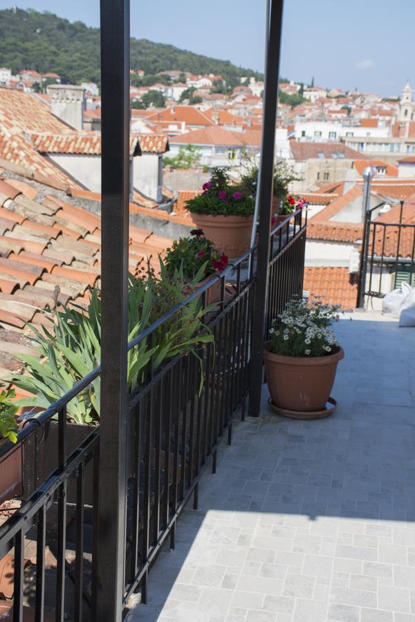Baco Apartment