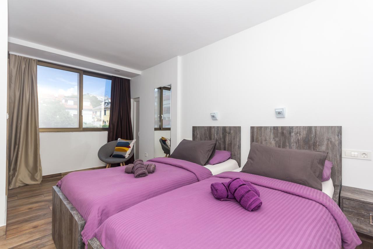 Casa de hóspedes Apinelo Tower 4*