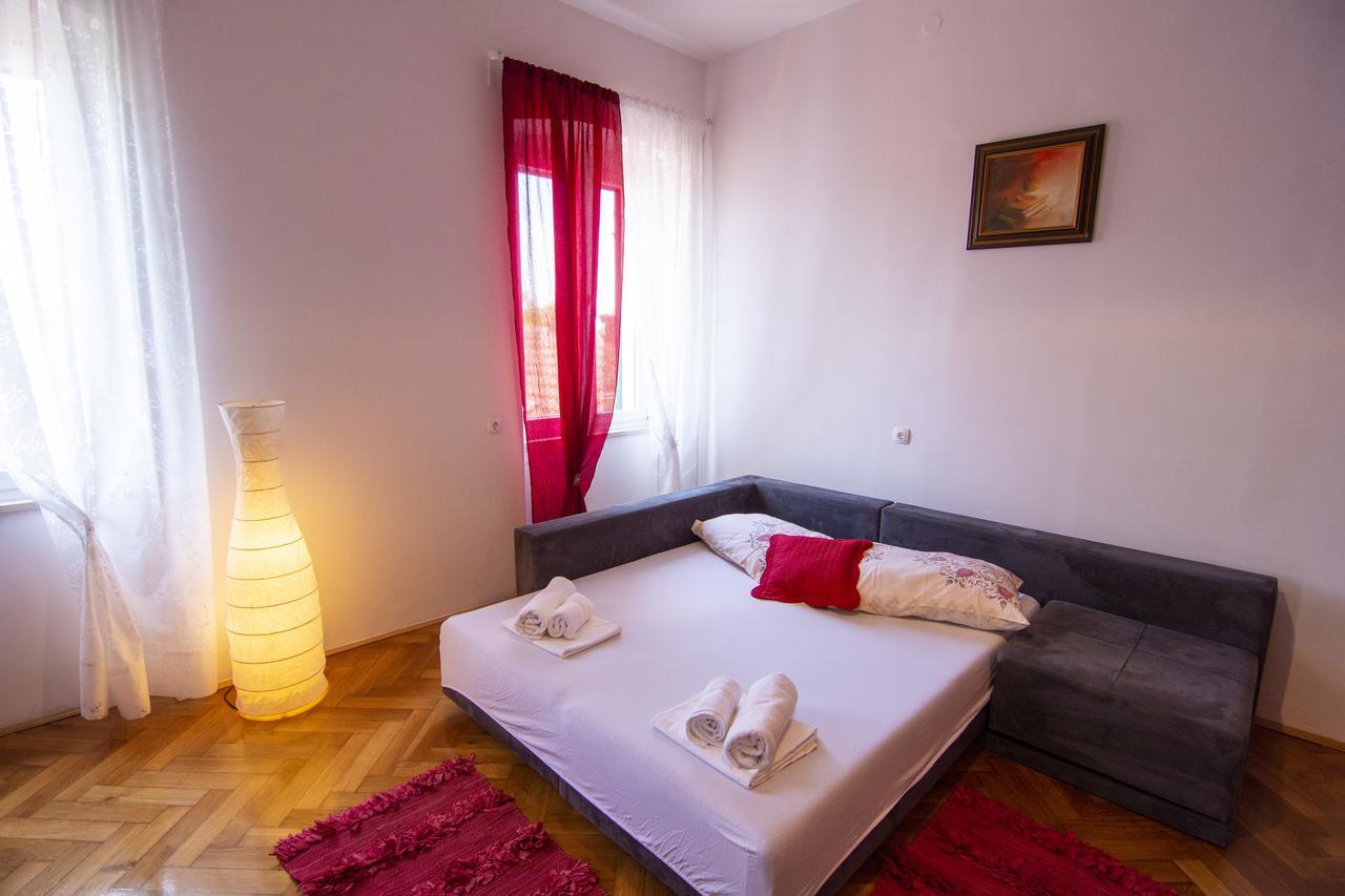 Emma Apartment