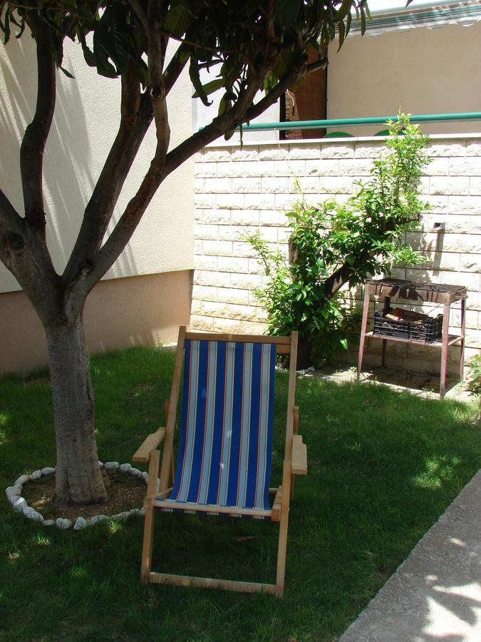 Svagi Apartment Split