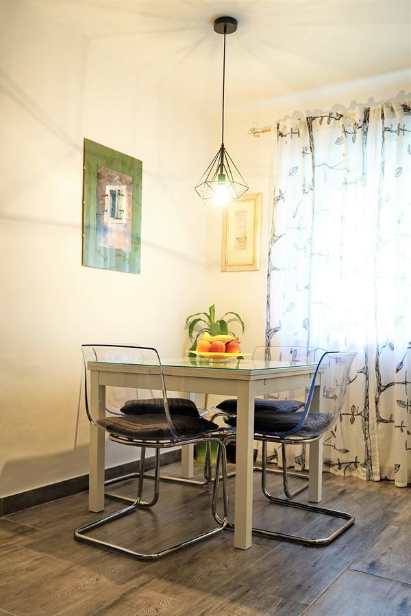 Tina Apartman