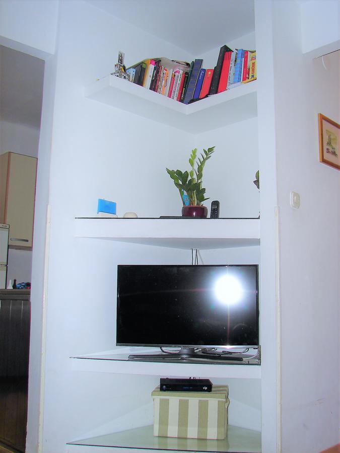 Tina Apartman Split