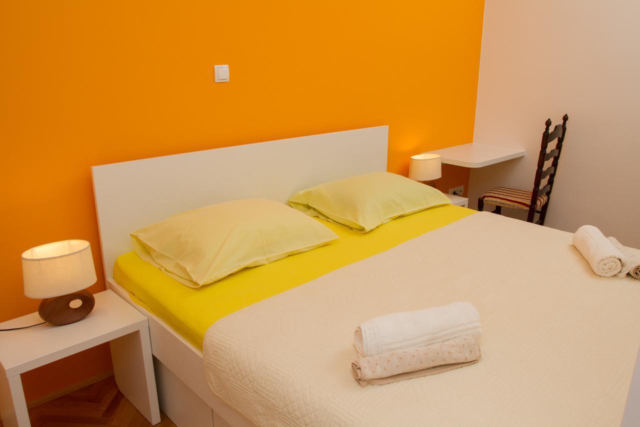 Apartment Ina Split