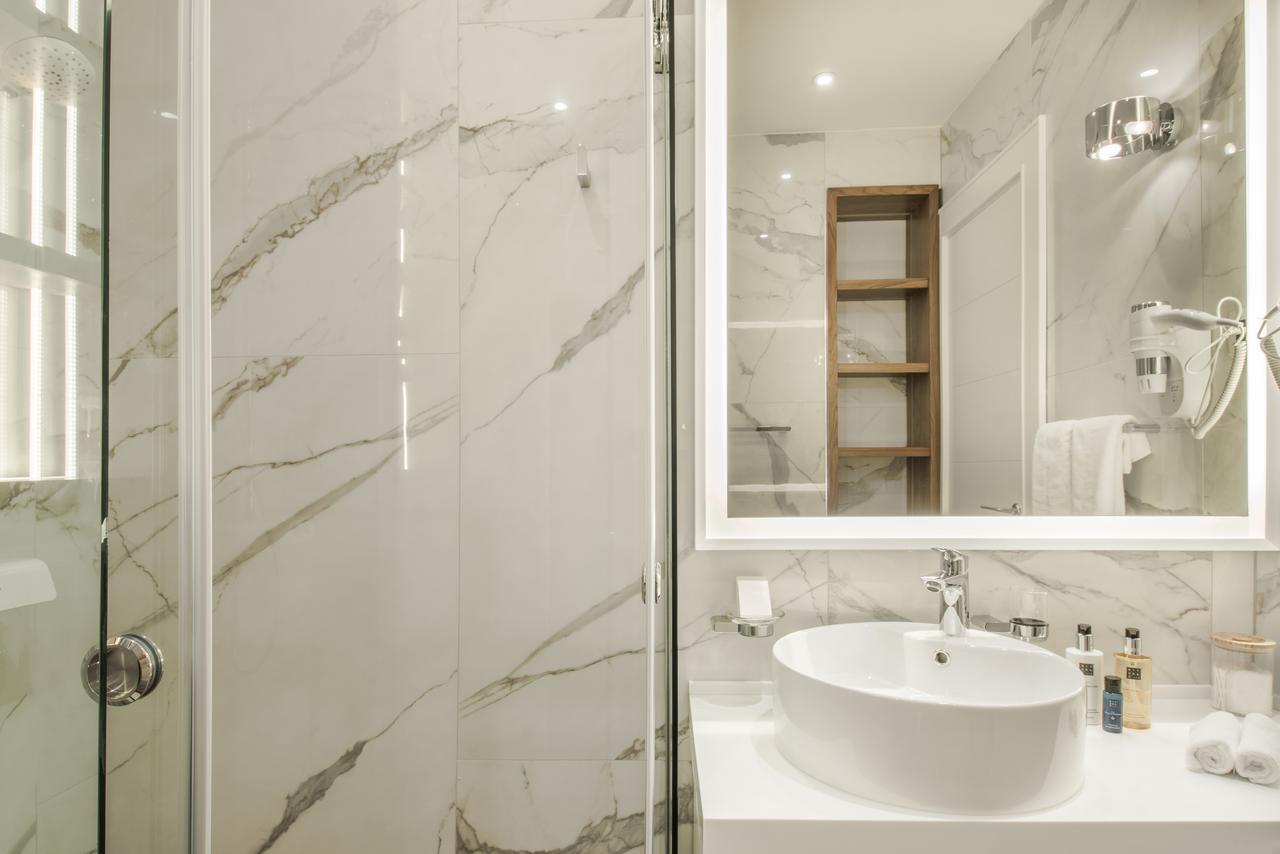 Miraval Luxury Acomodação com café da manhã  4*