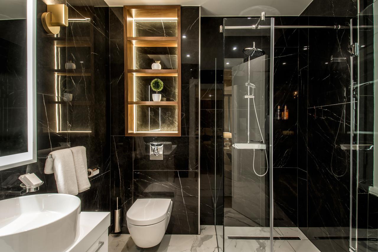 Acomodação com café da manhã  Miraval Luxury