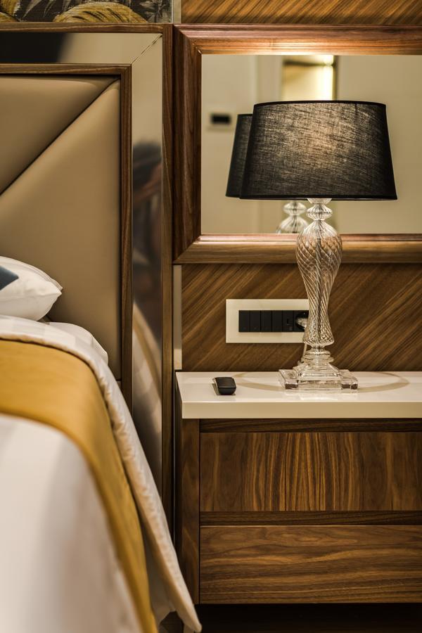 Acomodação com café da manhã  Miraval Luxury Split
