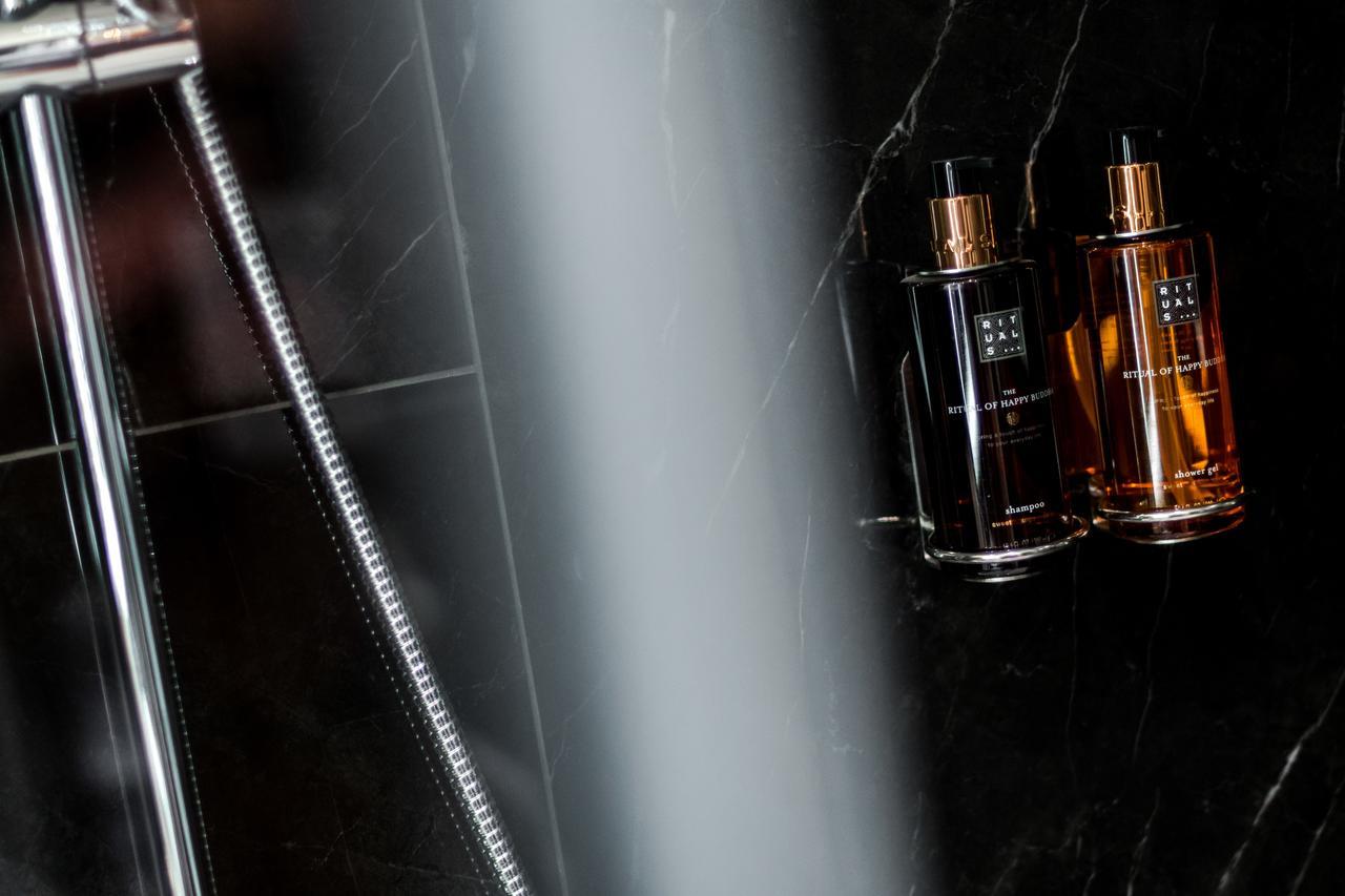 Miraval Luxury Acomodação com café da manhã 