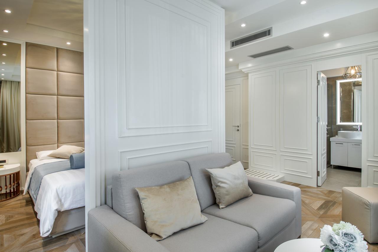 Acomodação com café da manhã  Miraval Luxury