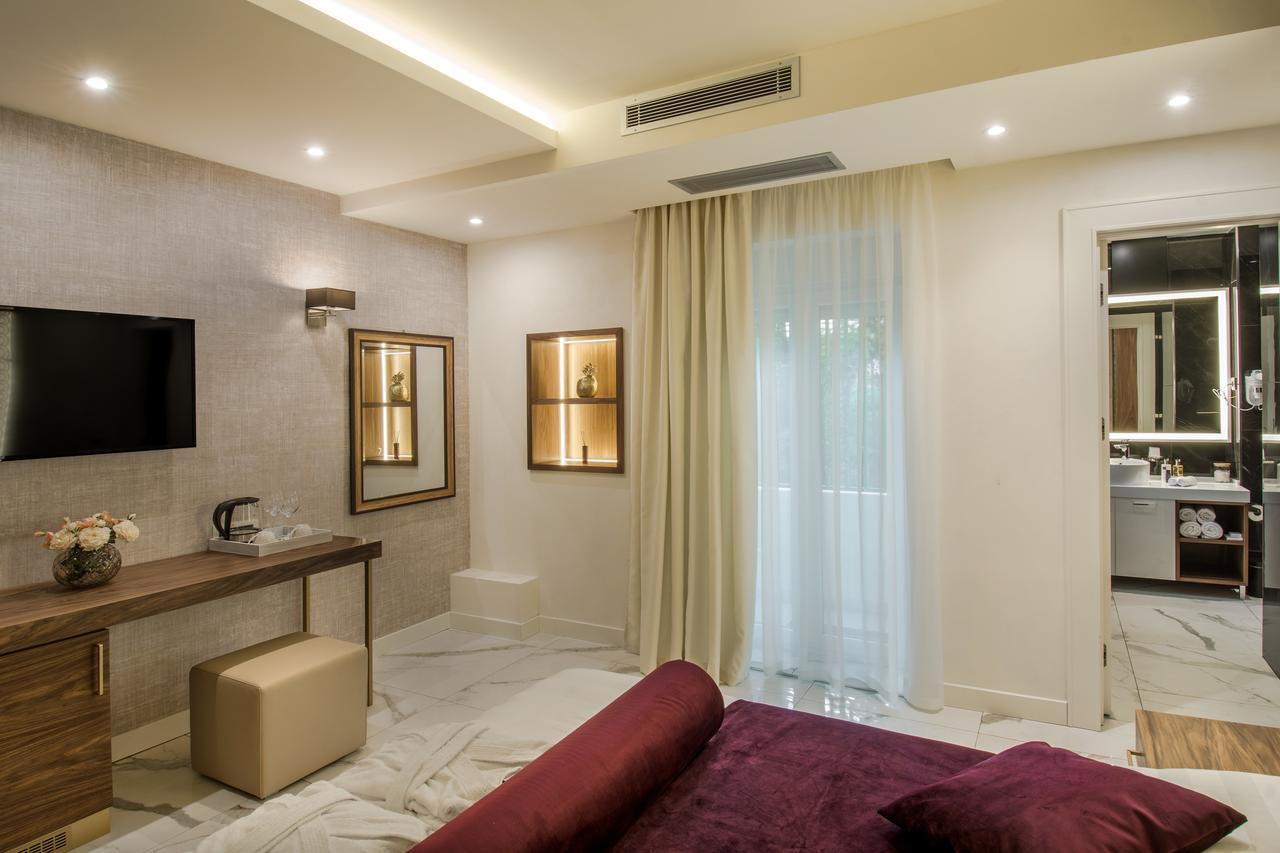 Miraval Luxury Acomodação com café da manhã  Split