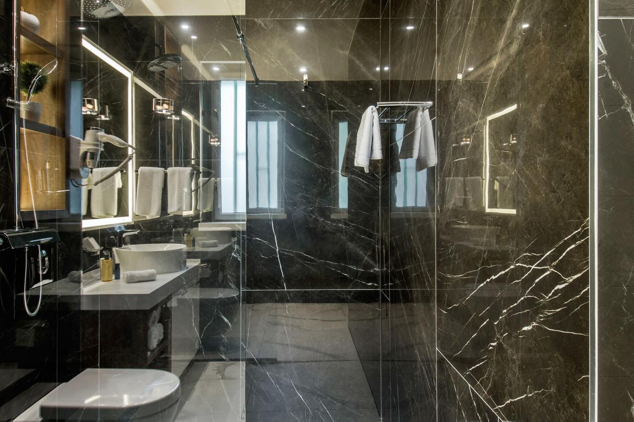 Miraval Luxury Acomodação com café da manhã  4*