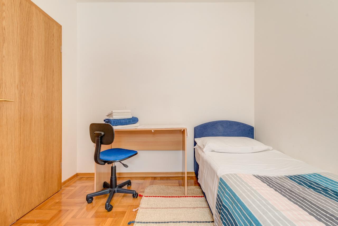 Apartment Lct Cassiopeia Adriatica