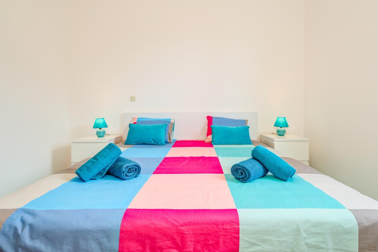 Apartment Lct Cassiopeia Adriatica Split