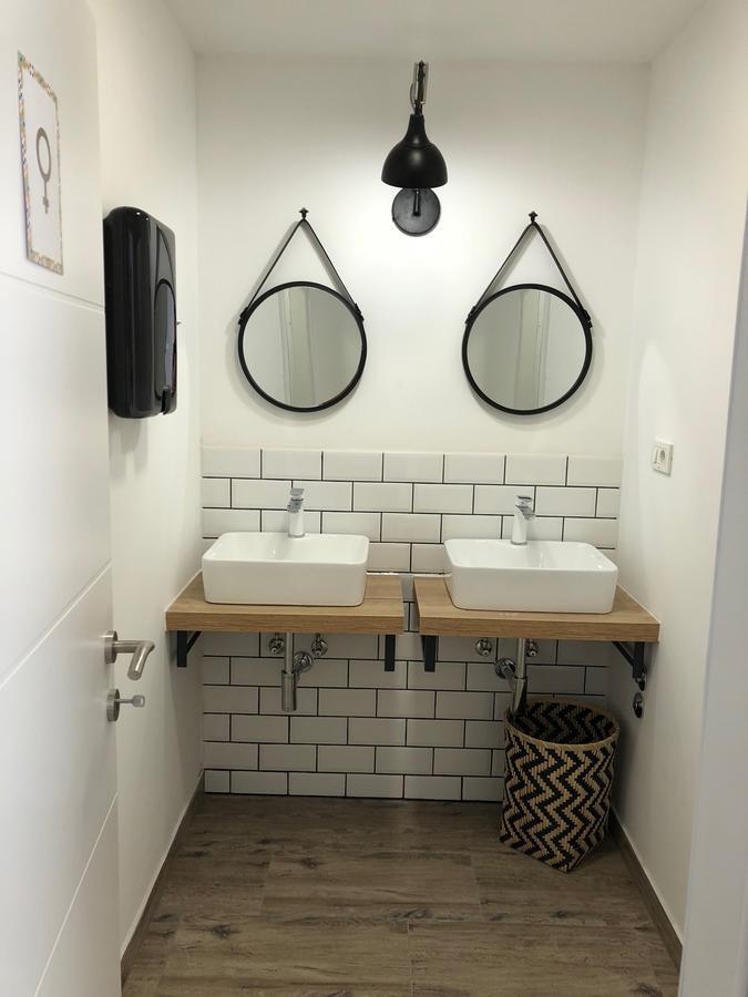 Ciri Biri Bela Boutique Hostel