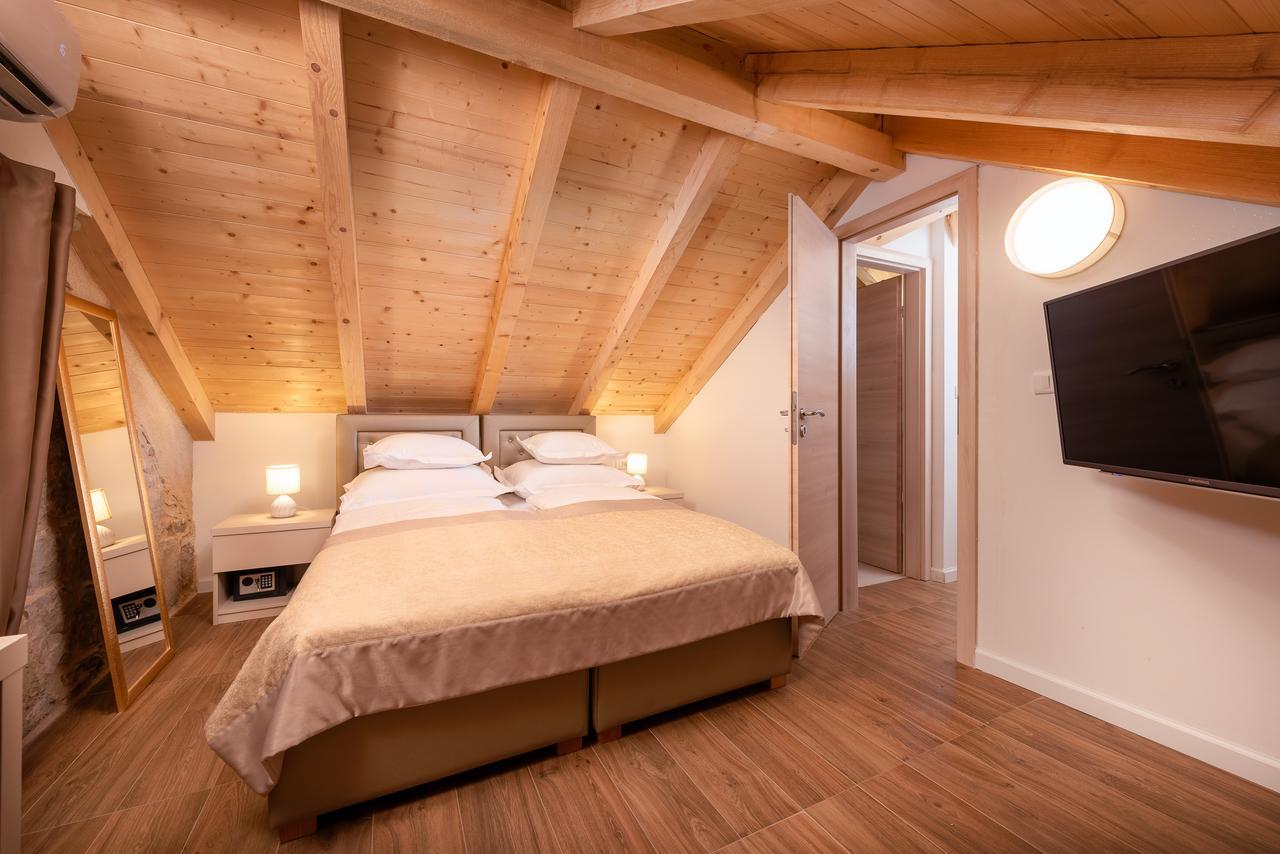 Agava Hotel Split