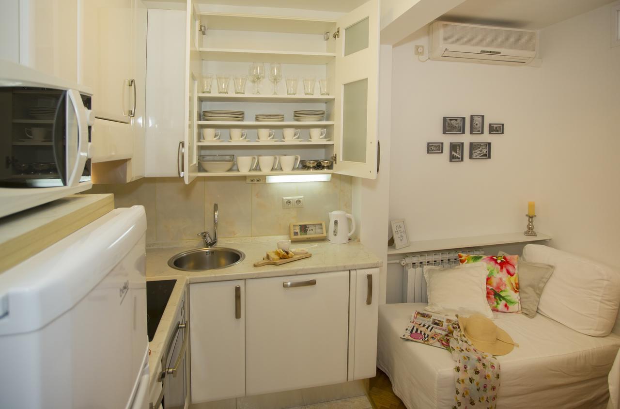 Apartment Amalfi Split