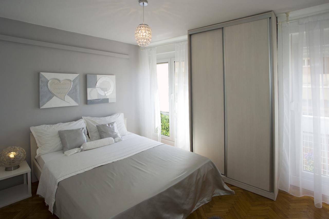 Apartment Amalfi *
