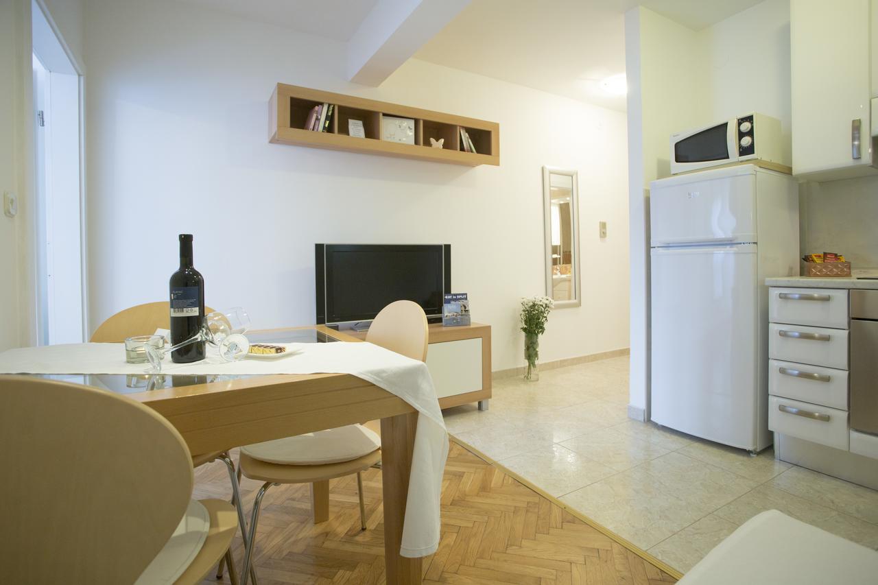 Apartment Amalfi *