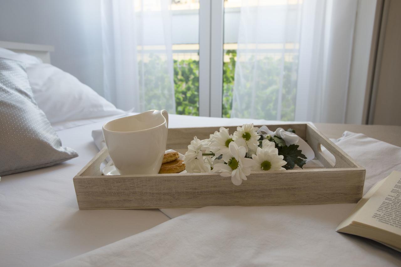 Apartment Amalfi *